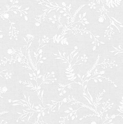 Fabric ~ Alabaster Hues - 23351-1 White