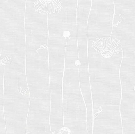 Fabric ~ Alabaster Hues - 23349-1 White