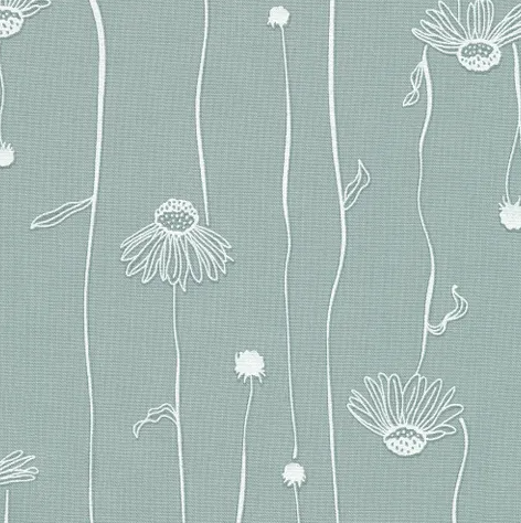 Fabric ~ Alabaster Hues - 23349-304 Shadow