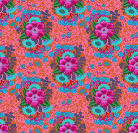 Anna Maria ~ Overdressed - Centerpiece Juicy