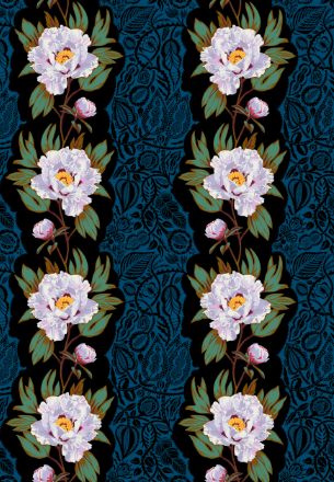 Anna Maria ~ Overdressed - Triumph Sink