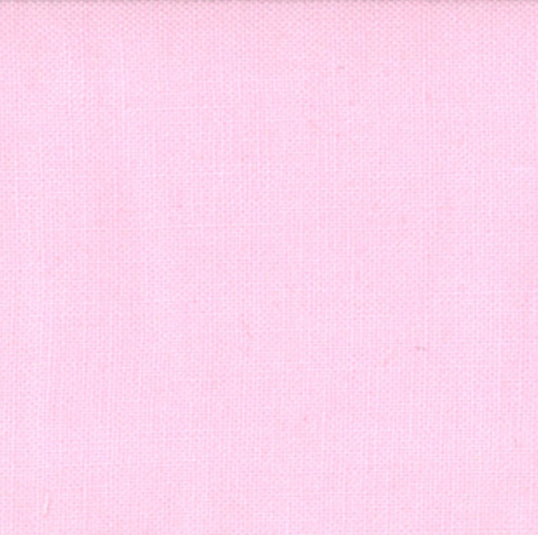 Bella solids - M9900-248 Parfait Pink