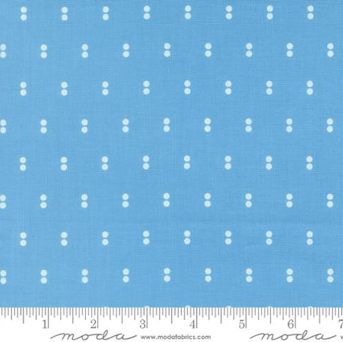 Fabric ~ Moda - Blueprint M55334-12