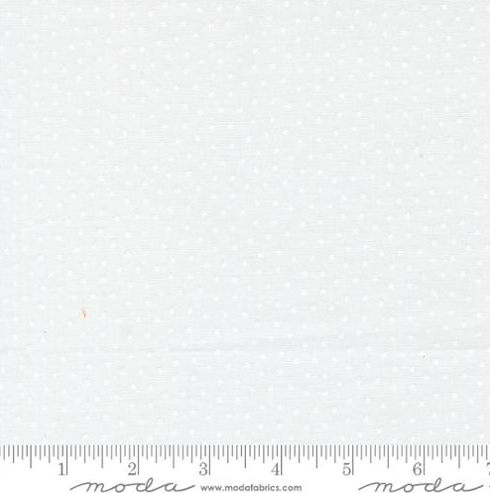 Fabric ~ Moda - Blueprint M55337-21