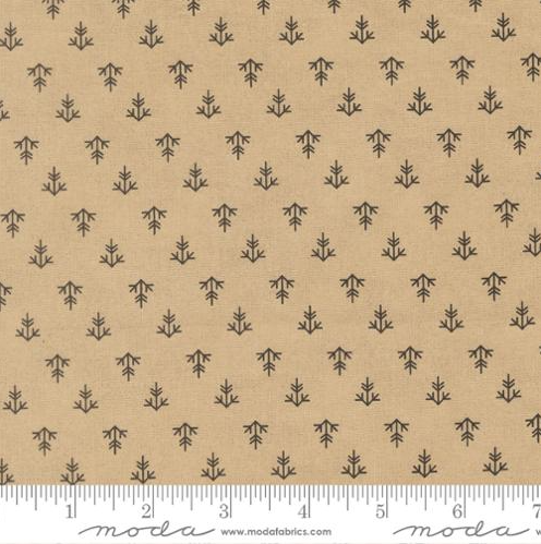Fabric ~ Moda - Posh M30775-14