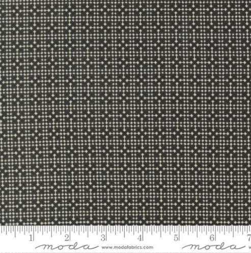 Fabric ~ Moda - Posh M30776-14