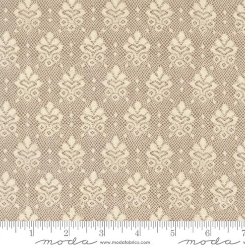 Fabric ~ Moda - Posh M30774-13