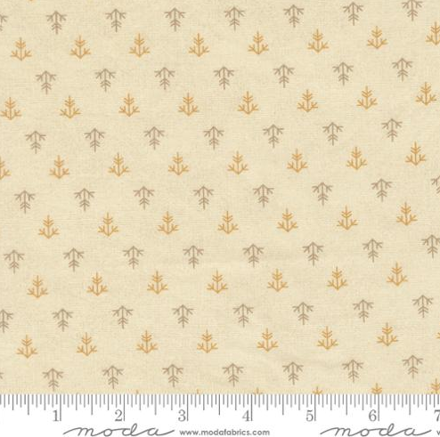 Fabric ~ Moda - Posh M30775-12