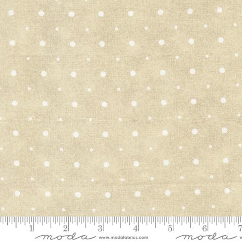 Fabric ~ Moda - Posh M30777-11