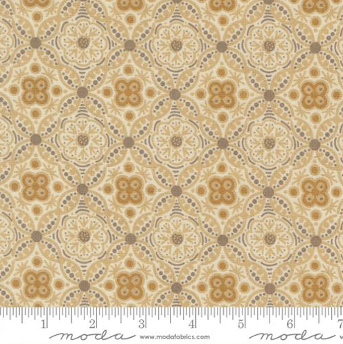 Fabric ~ Moda - Posh M30772-11