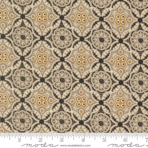 Fabric ~ Moda - Posh M30772-15