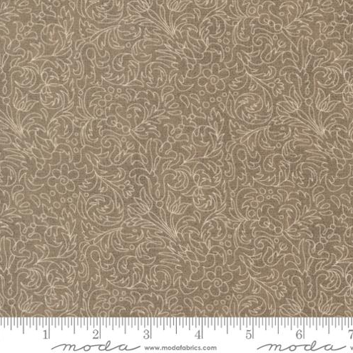 Fabric ~ Moda - Posh M30773-15