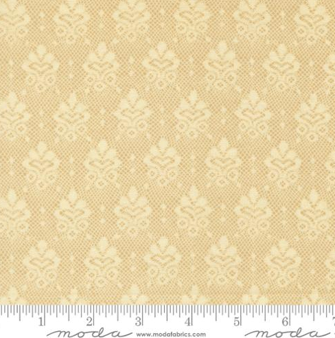 Fabric ~ Moda - Posh M30774-12