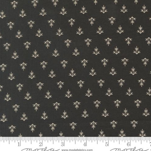 Fabric ~ Moda - Posh M30775-19