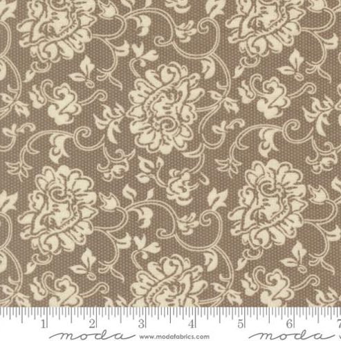 Fabric ~ Moda - Posh M30771-15