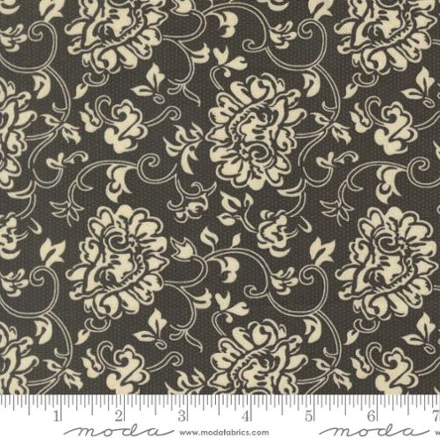 Fabric ~ Moda - Posh M30771-23