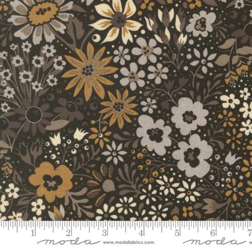 Fabric ~ Moda - Posh M30770-12