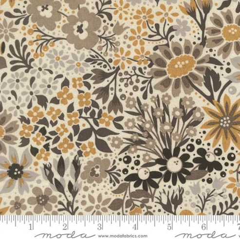 Fabric ~ Moda - Posh M30770-11