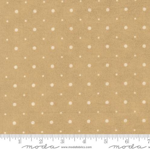 Fabric ~ Moda - Posh M30777-14