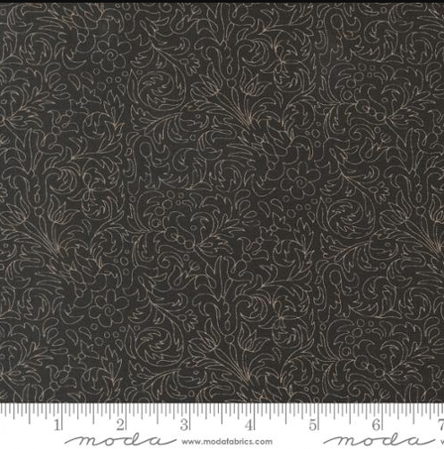 Fabric ~ Moda - Posh M30773-18