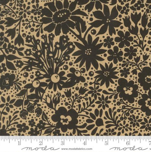 Fabric ~ Moda - Posh M30770-17