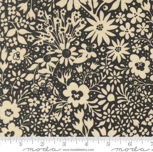 Fabric ~ Moda - Posh M30770-21