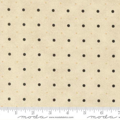 Fabric ~ Moda - Posh M30777-12