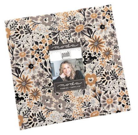 MODA - Posh by Basic Grey (Layer Cake)