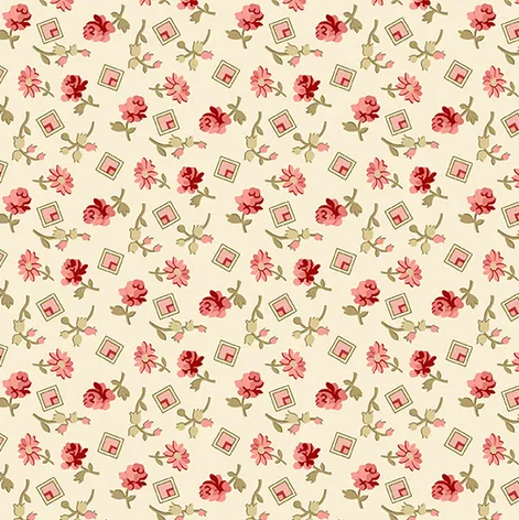 Laundry Basket - Little Sweetheart - A8828L