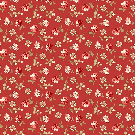 Laundry Basket - Little Sweetheart - A8828R