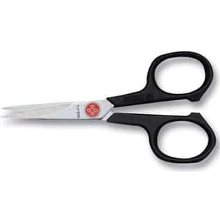 Mundial Embroidery Scissors 4 1/4"