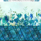 Fabric ~ Jason Yenter - Allure - 1ALR-2