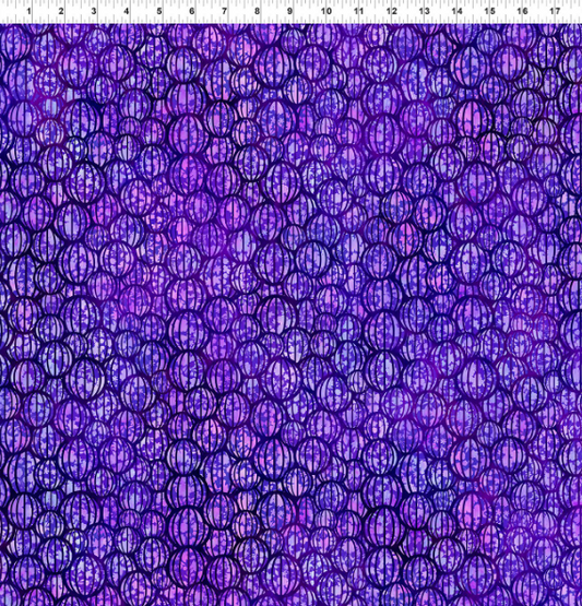 Fabric ~ Jason Yenter - Allure - 6ALR-3