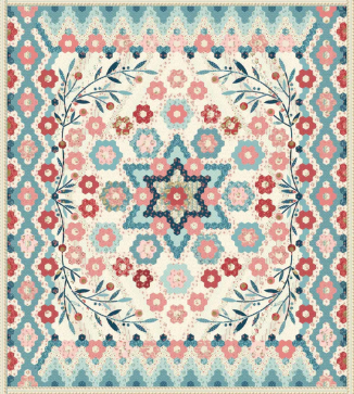 Pattern ~ Mother's Love