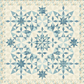 Pattern and Template Set - Alaska