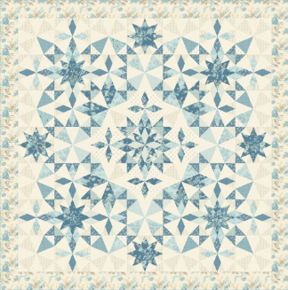 Pattern and Template Set - Alaska