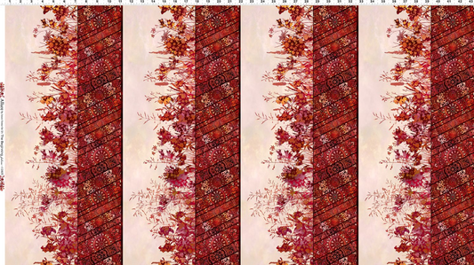 Fabric ~ Jason Yenter - Allure - 1ALR-1
