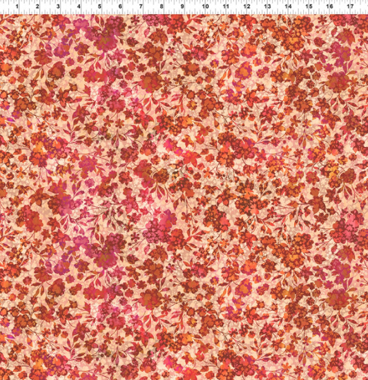 Fabric ~ Jason Yenter - Allure - 5ALR-1