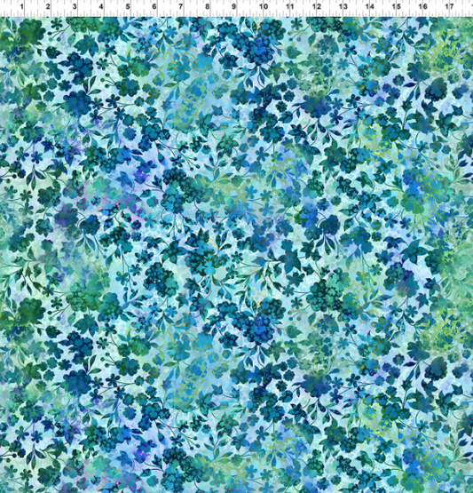 Fabric ~ Jason Yenter - Allure - 5ALR-2