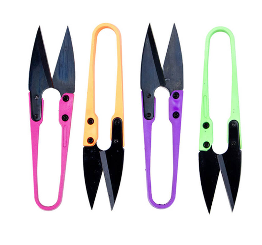 Thread Snip (Carbon Steel Blade)