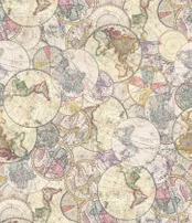 Fabric - Wideload 108" Columbus