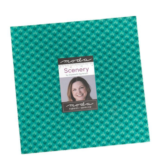MODA - Scenery by Elizabeth Hartman (Layer Cake)