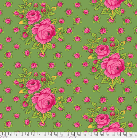 Kaffe Fassett - Rosie - Green