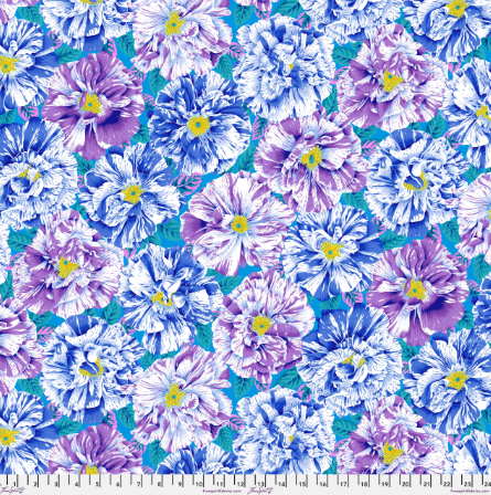 Kaffe Fassett - Bouffant - Blue