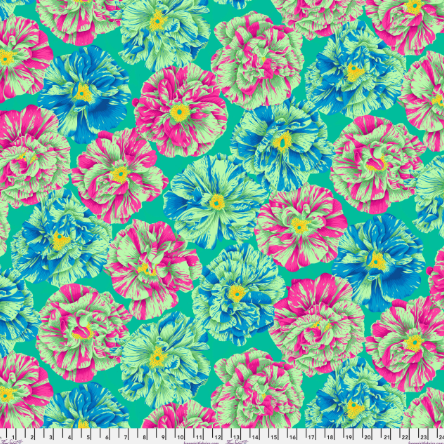 Kaffe Fassett - Bouffant - Cool