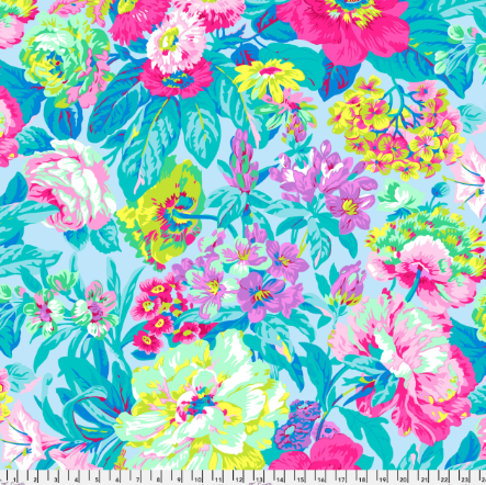 Kaffe Fassett - Voluptuous - Pastel