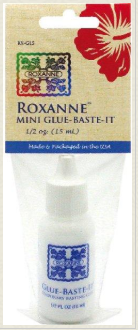 Roxanne's Mini Glue Baste-It  - 15ml