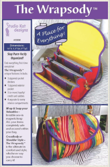 Pattern~ The Wrapsody