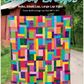 Pattern - Covered Bridge