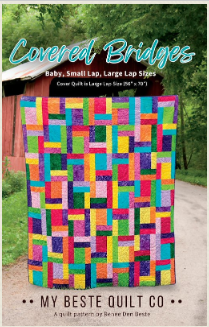 Pattern - Covered Bridge